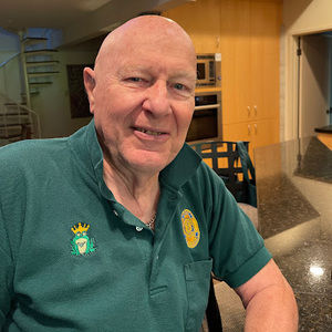 Meet your Posher, William